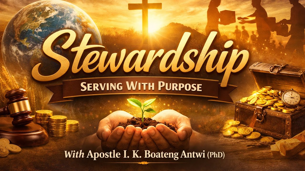 🔥 ALLOS SERVICE | SERVING WITH PURPOSE 6 🔥