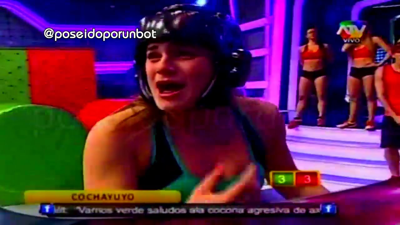COMBATE: Competencia Circuito en Posta 04/10/13