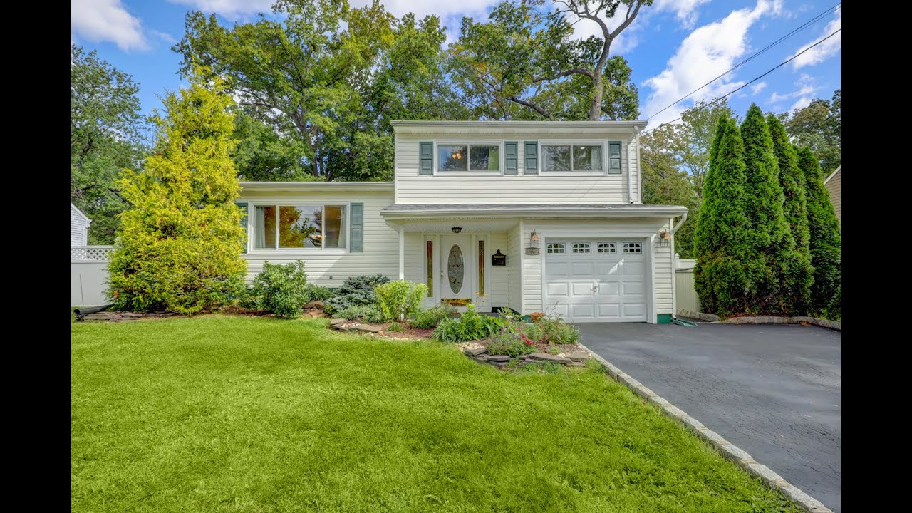 40 Thomas Street, Old Bridge, NJ **FOR SALE **