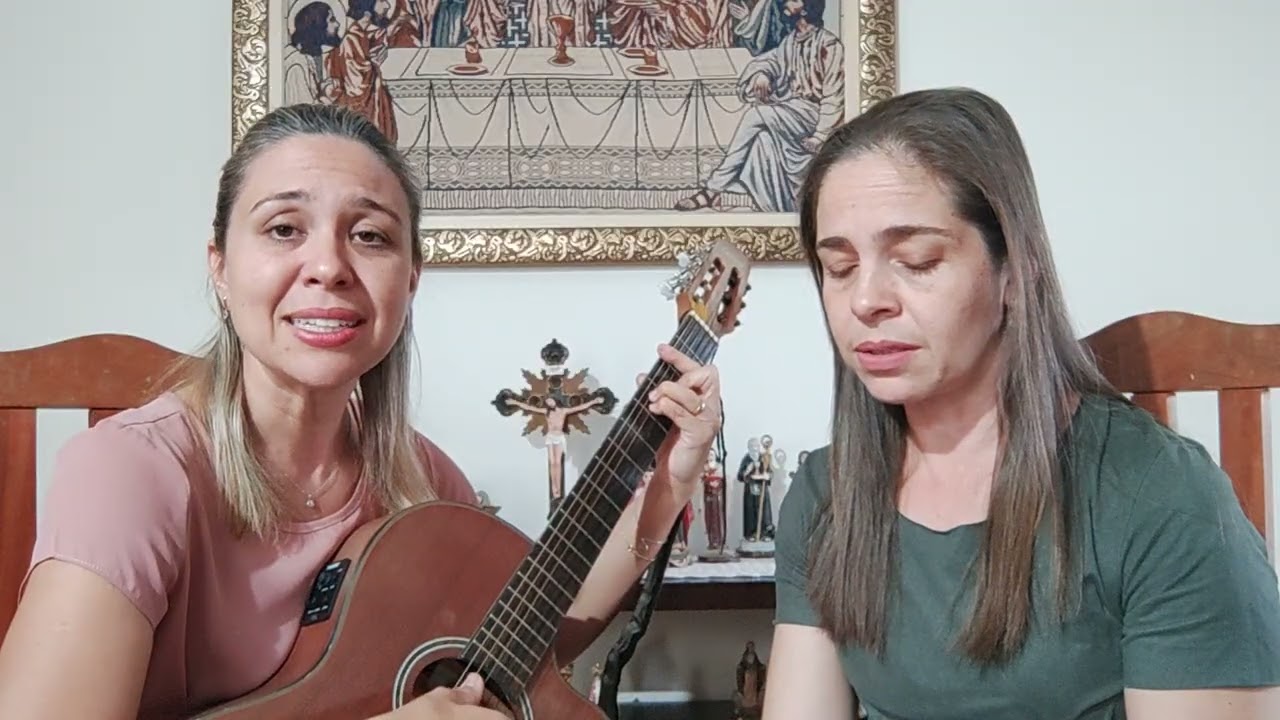 Salmo 50(51) - 05/08/2025: Misericórdia, ó Senhor, porque pecamos!