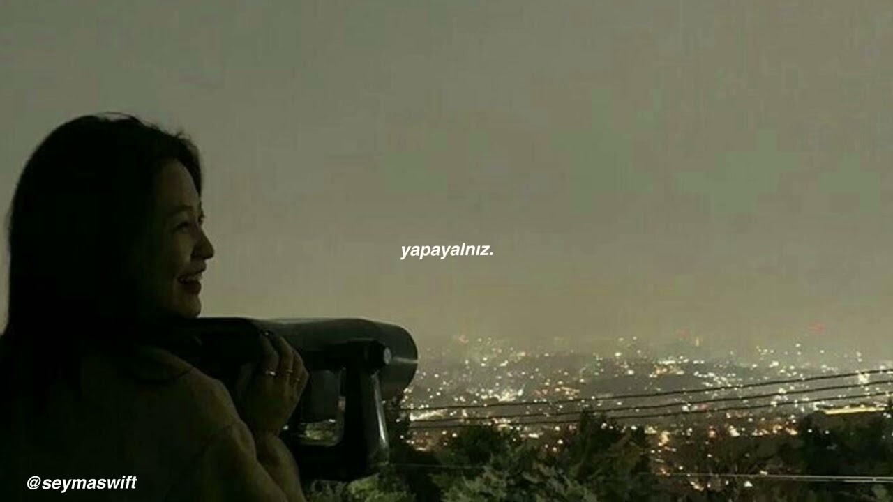 The Neighbourhood - Leaving Tonight // T&uuml;rk&ccedil;e &Ccedil;eviri