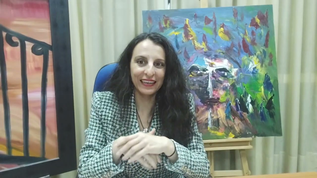 Conferencia de Psicoanálisis Online Gratuita. La disolución del complejo de Edipo.