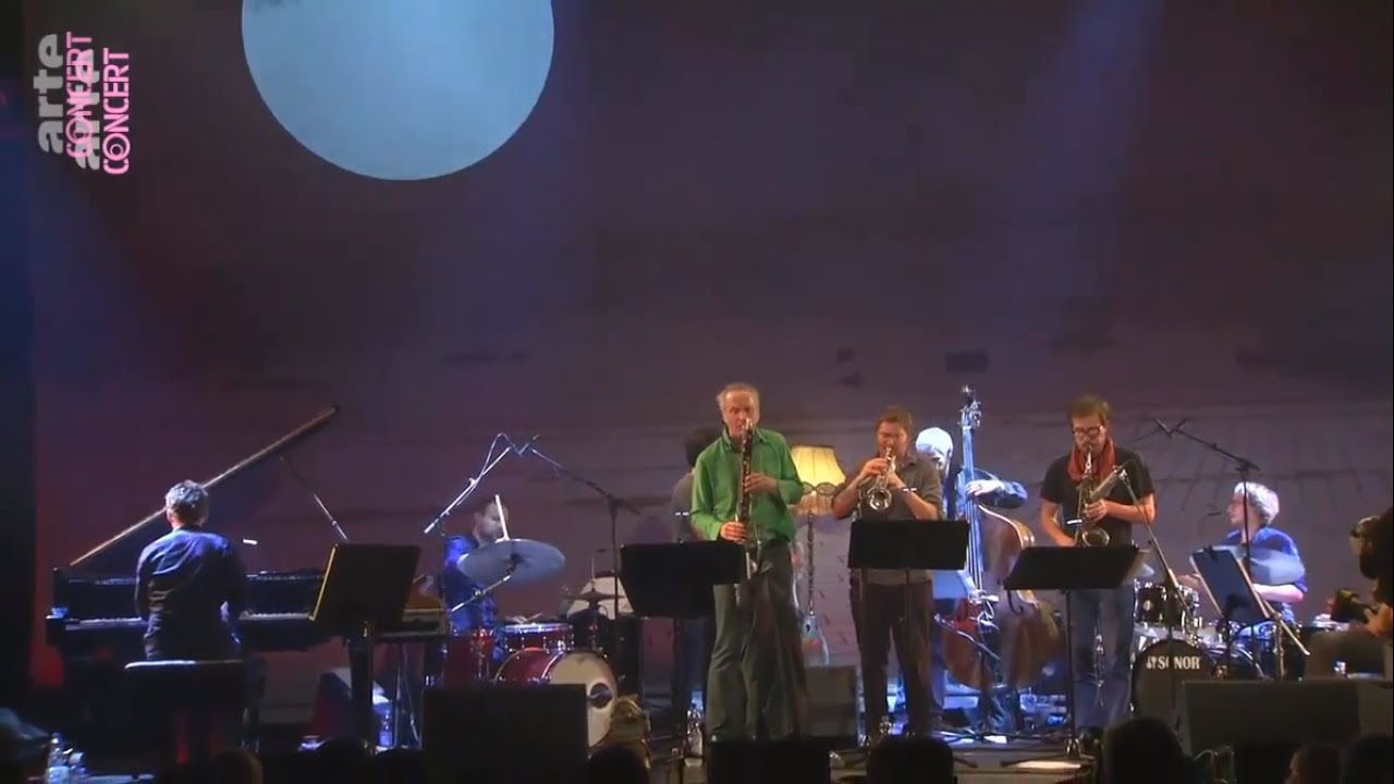 ARTE CONCERT: 