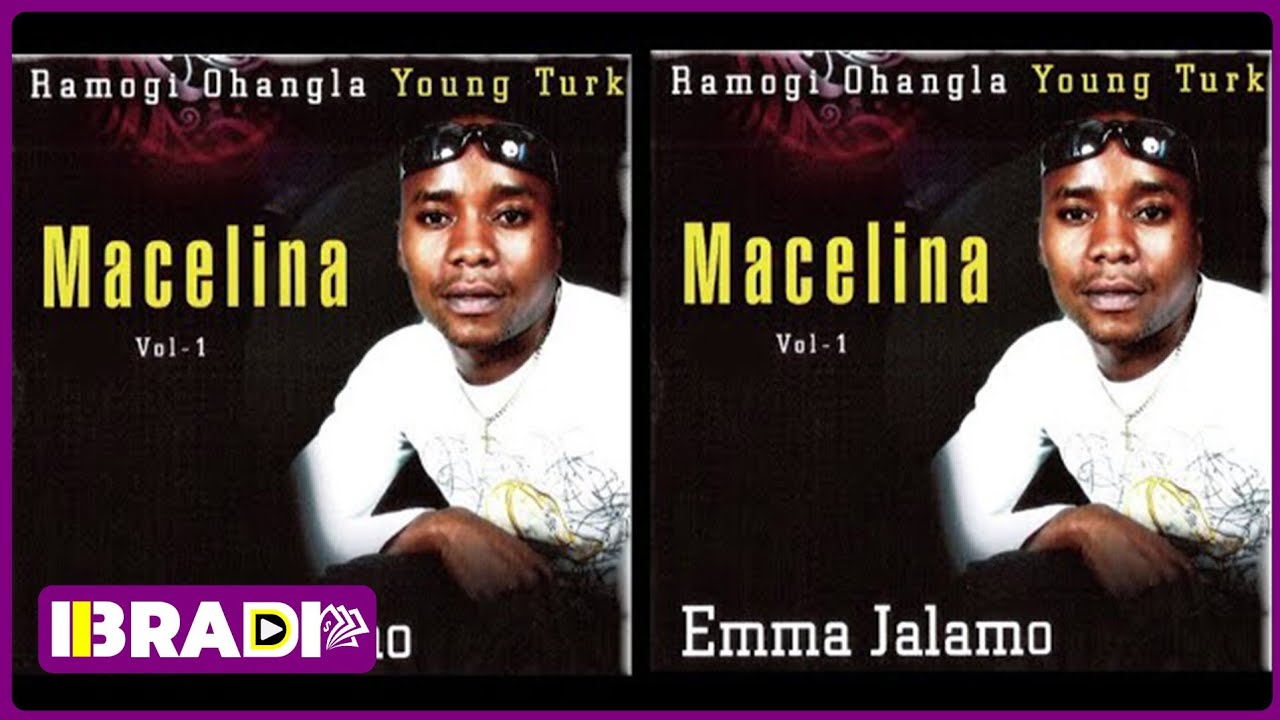 Emma Jalamo - Mercylina (Official Audio)