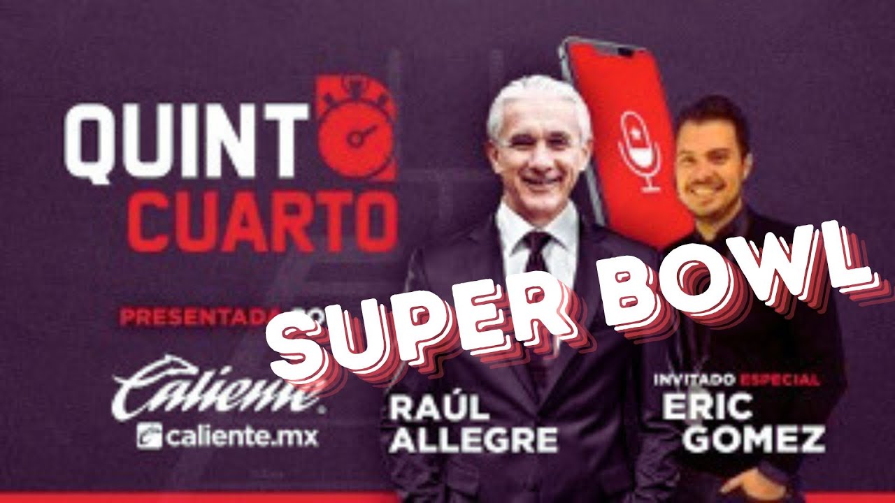 Ya tenemos campeón del Super Bowl LX