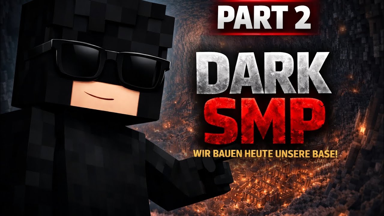 Das ist Part 1 von dark smp
