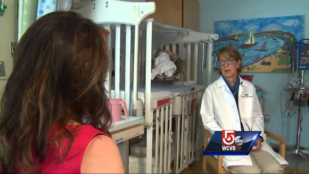 More babies being born addicted to drugs