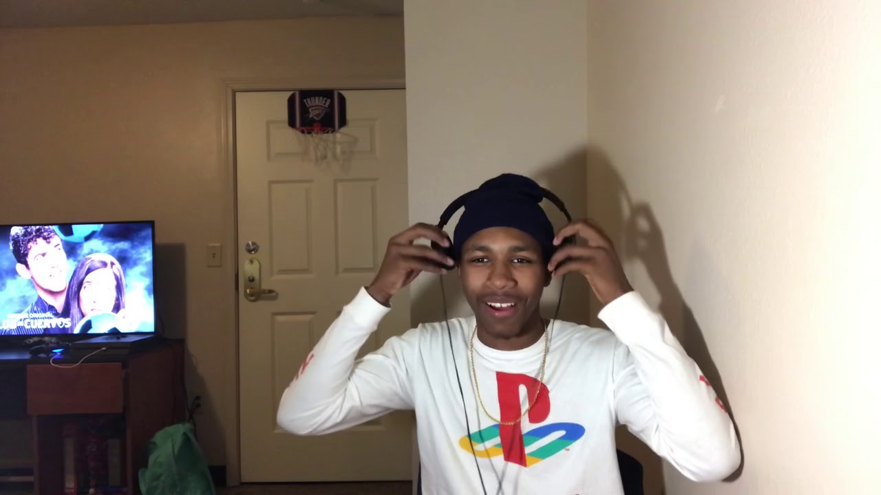 Da Baby “UP THE STREET “ (OFFICIAL MUSIC VIDEO)(REACTION)