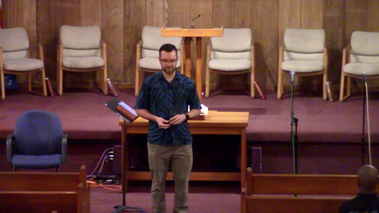 Hilo SDA Church (February 13, 2026)