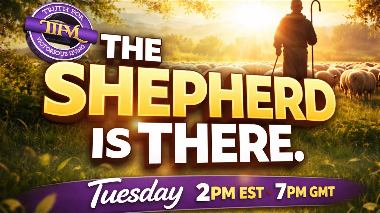 BELIEVING THE SHEPHERD SERIES