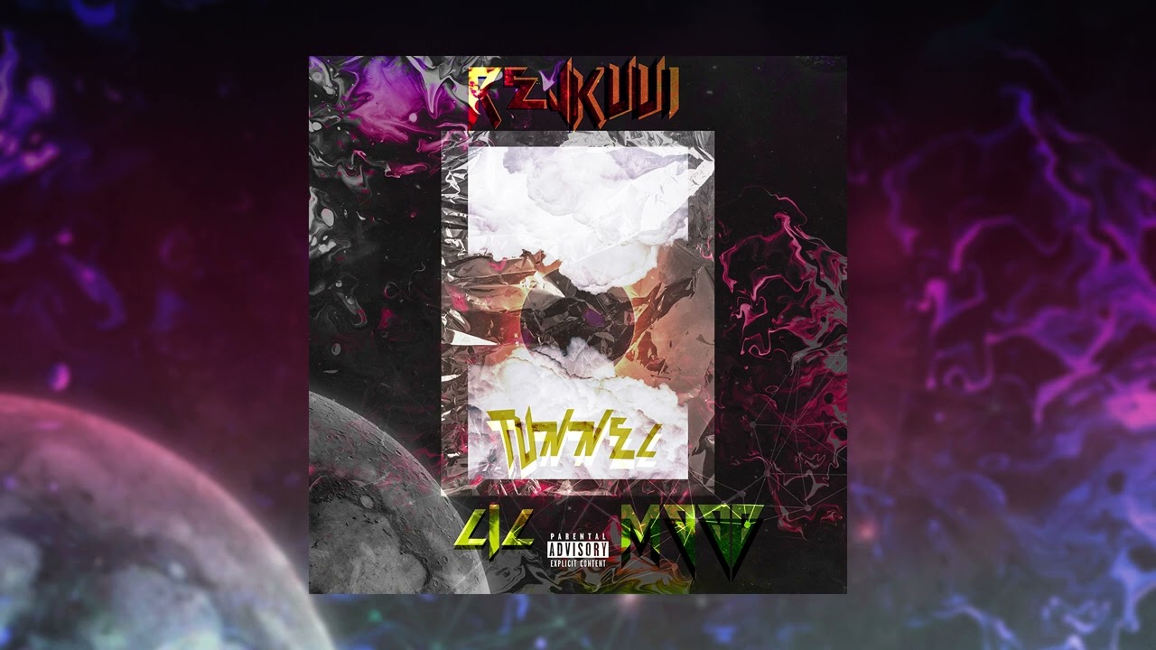 rejkuu1 ''Tunnel'' (feat.Lil Mood) (prod.Zeus The God)