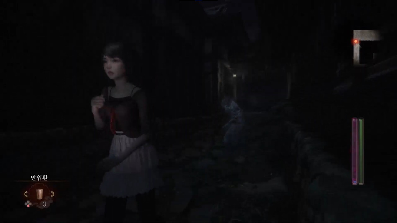 제로 ～붉은 나비～ REMAKE PLAY LIVE.내 유튜브 채널의 구독자들과 소통을 위한 게임 플레이 방송! 2026-03-15