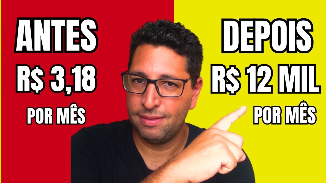 LIBERDADE FINANCEIRA É POSSÍVEL? Descubra O Segredo