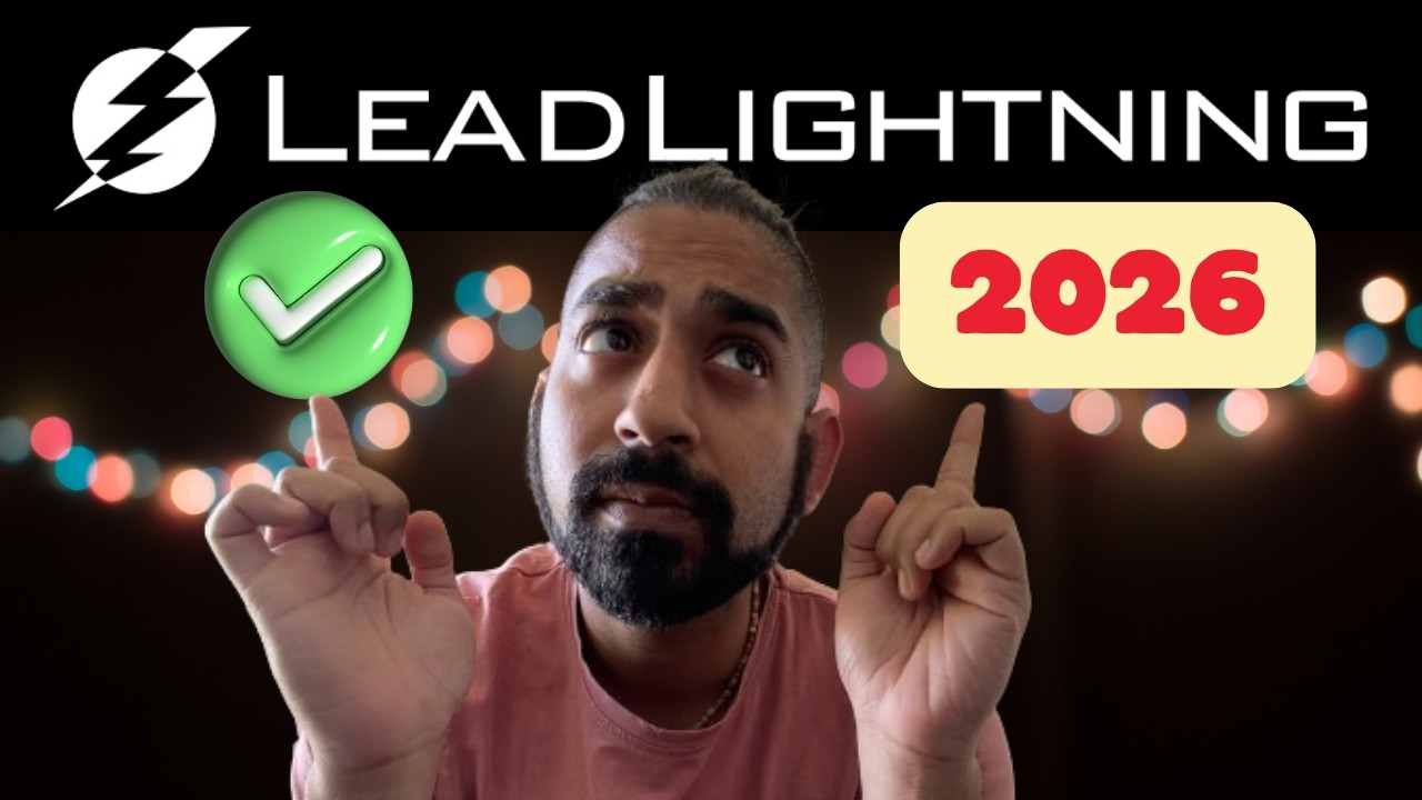 Lead Lightning Honest Review: Real Results vs. Hype