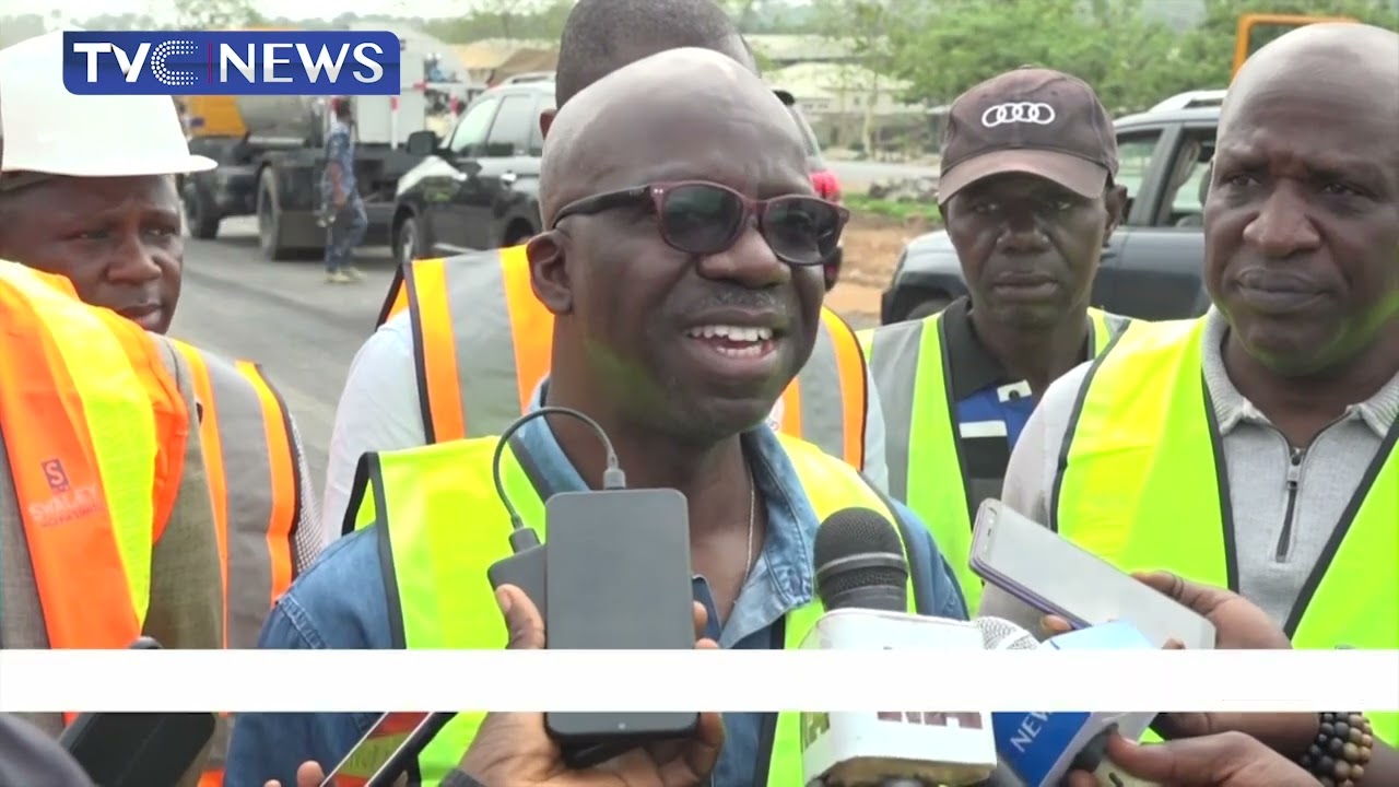 All Our Road Projects Will Boost Nigeria's Economy - FG