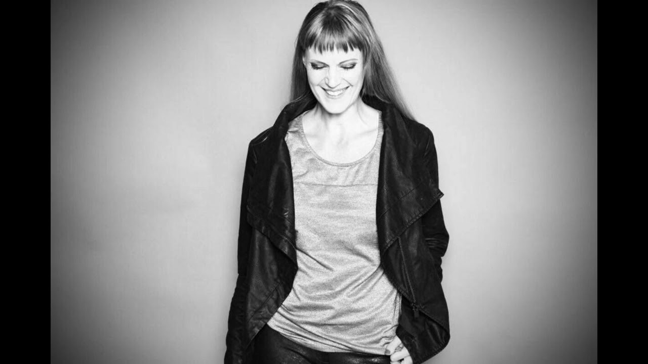 Elles De Graaf - Lighthouse (Mark Stereo Rare Remix)