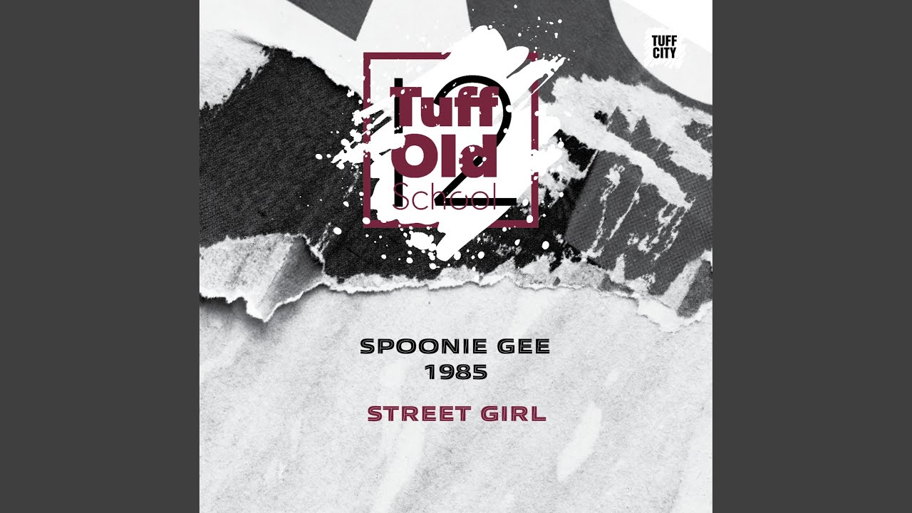 Street Girl (Instrumental)