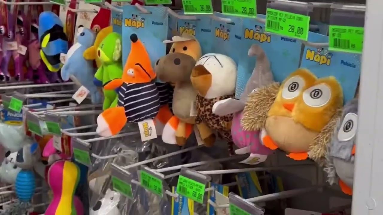 Pet Shop 25 de Mar&ccedil;o