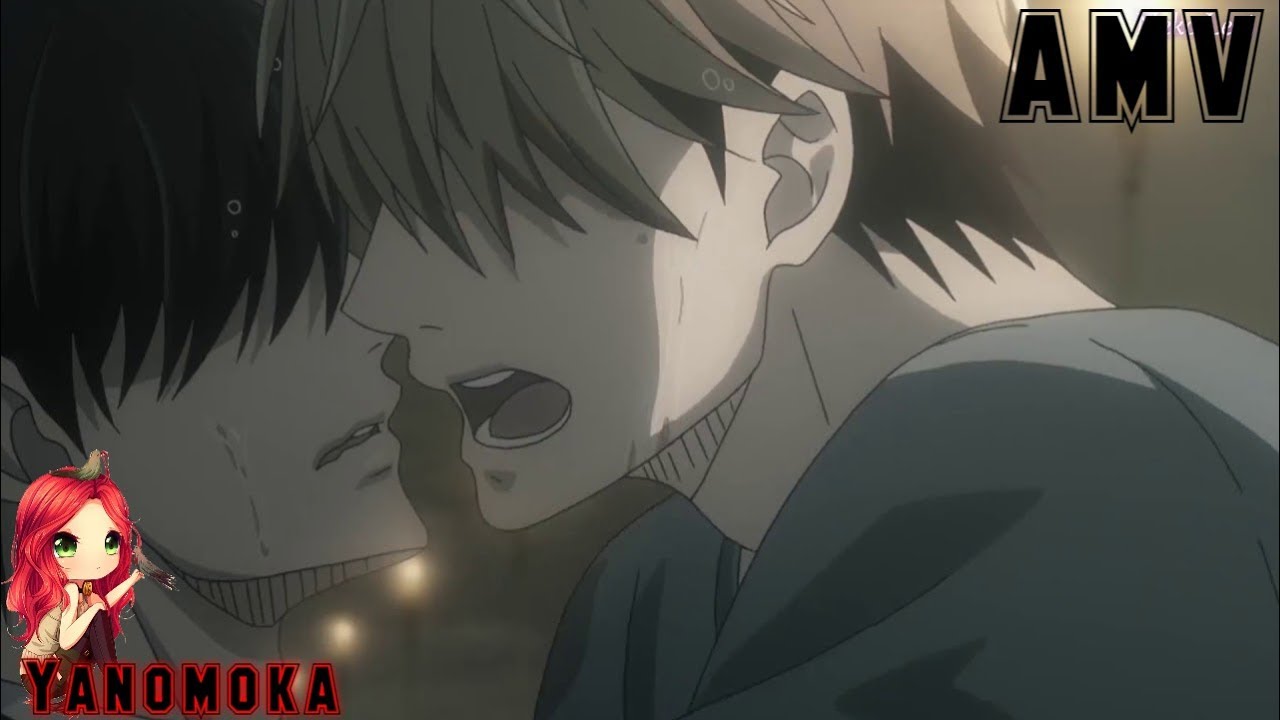 ┃Угроза для парня №1┃AMV Такато и Джунта - Когда мы взлетаем [Заказ] (ЯОЙ)