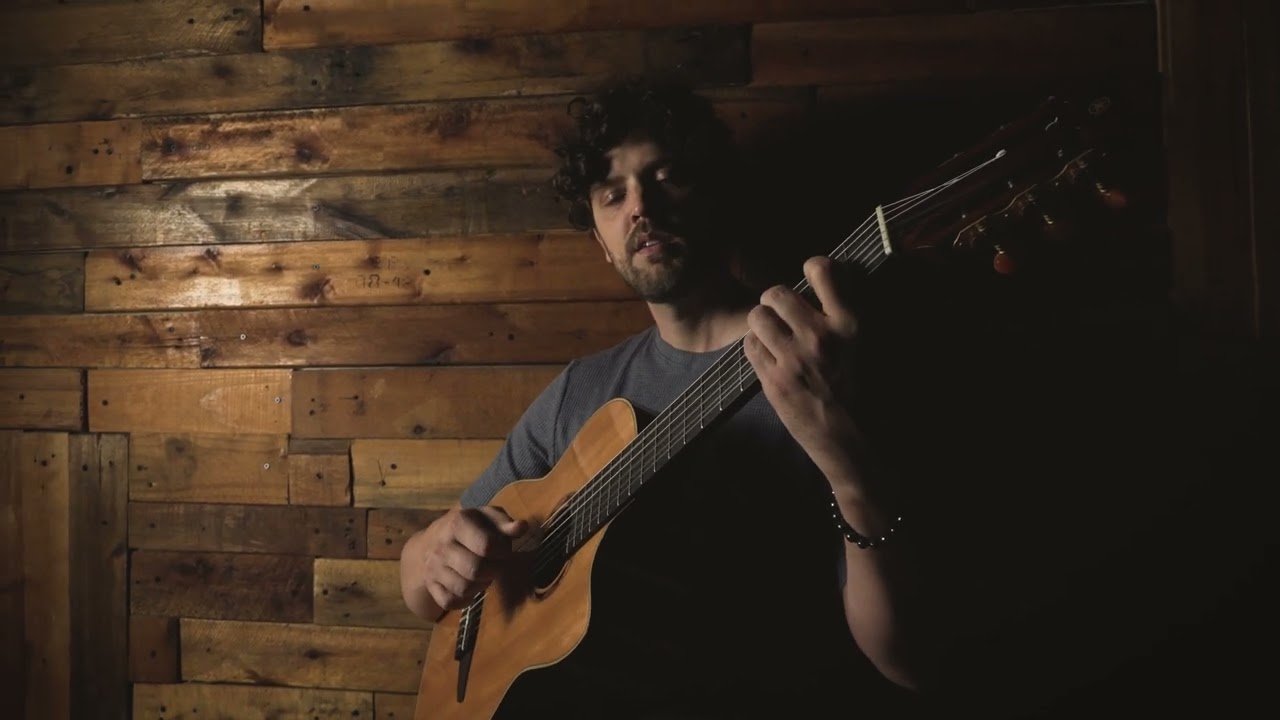 Naquela Mesa - Hugo Branquinho