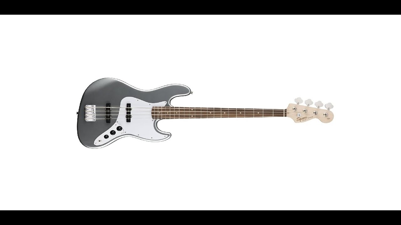 Penunggu - Sweet Charity full bass playthrough