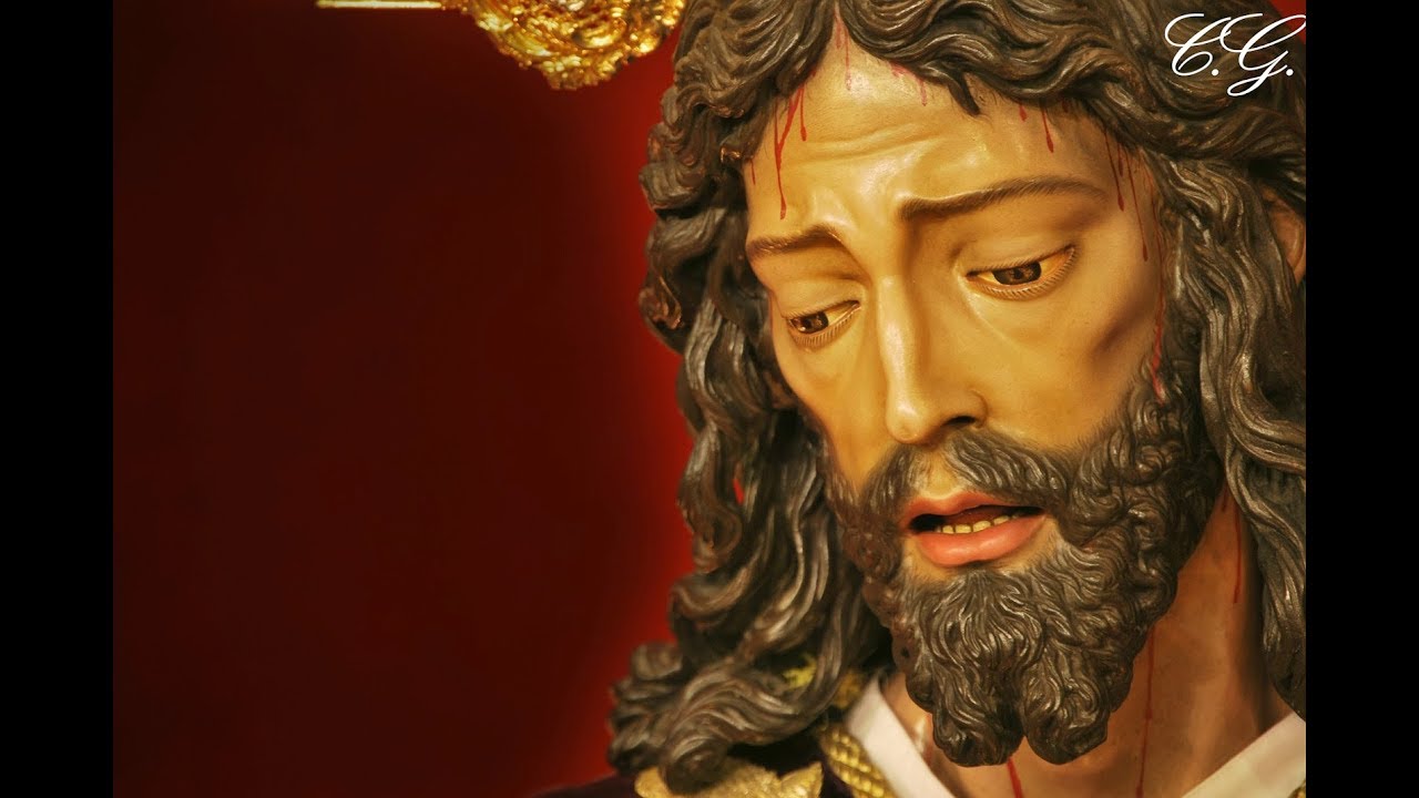 MARCHA: SEÑOR DE LAS PENAS