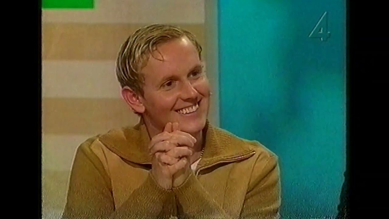Time Out (2004) | TV4