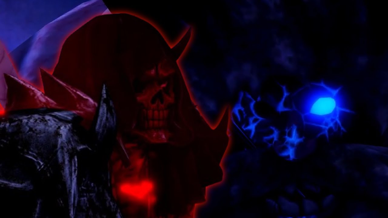STYGIAN WINTER UPDATE 2 BOSS FIGHT || Combat Warriors