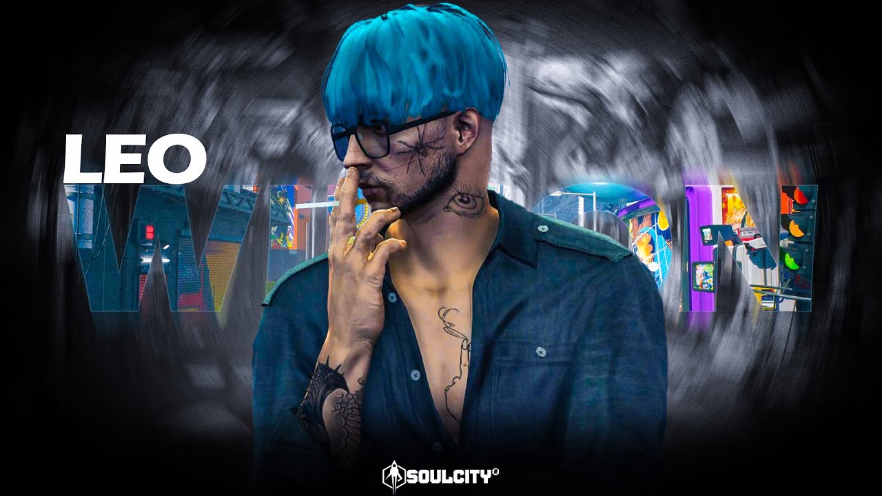 Siphon War? / Wilson X Ethan / TLMC 📈 / Soulcity By EchoRP S2 / #gtarp  #lifeinsoulcity