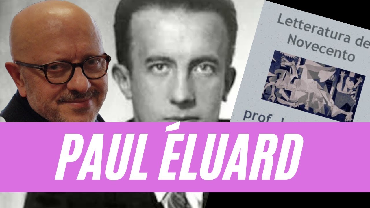 Paul &Eacute;luard