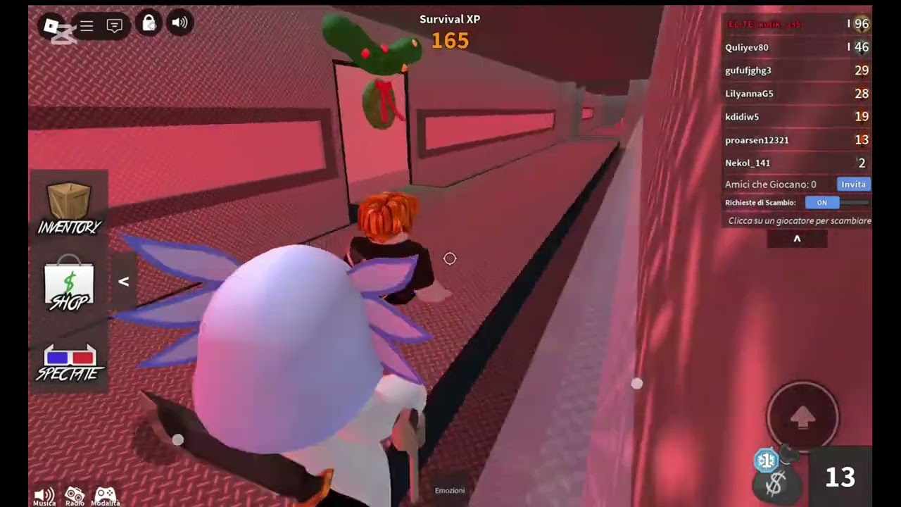 MM2 ROBLOX