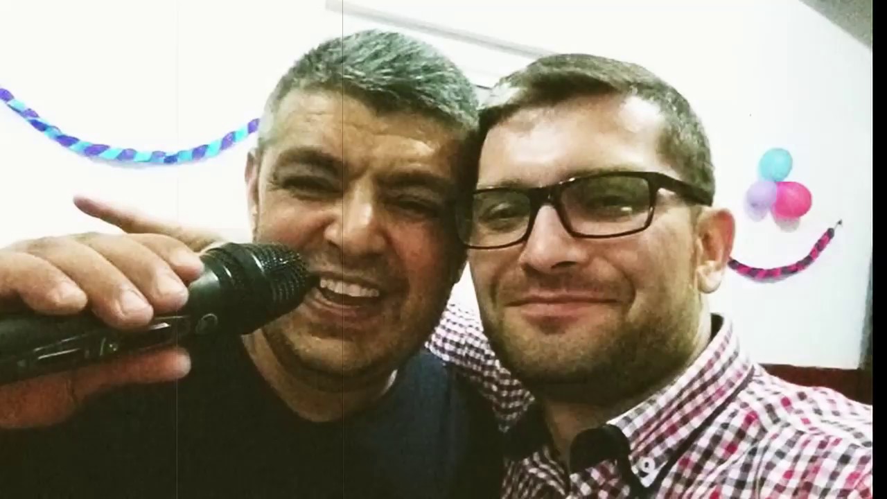 MAROCANU ION - CINE E INIMA MEA LIVE 2018