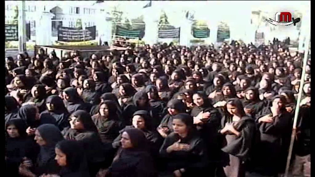 Khadim Hussain Nohay 2014 ★ Wahaala Ashgar AS Gujrati Nuha ★