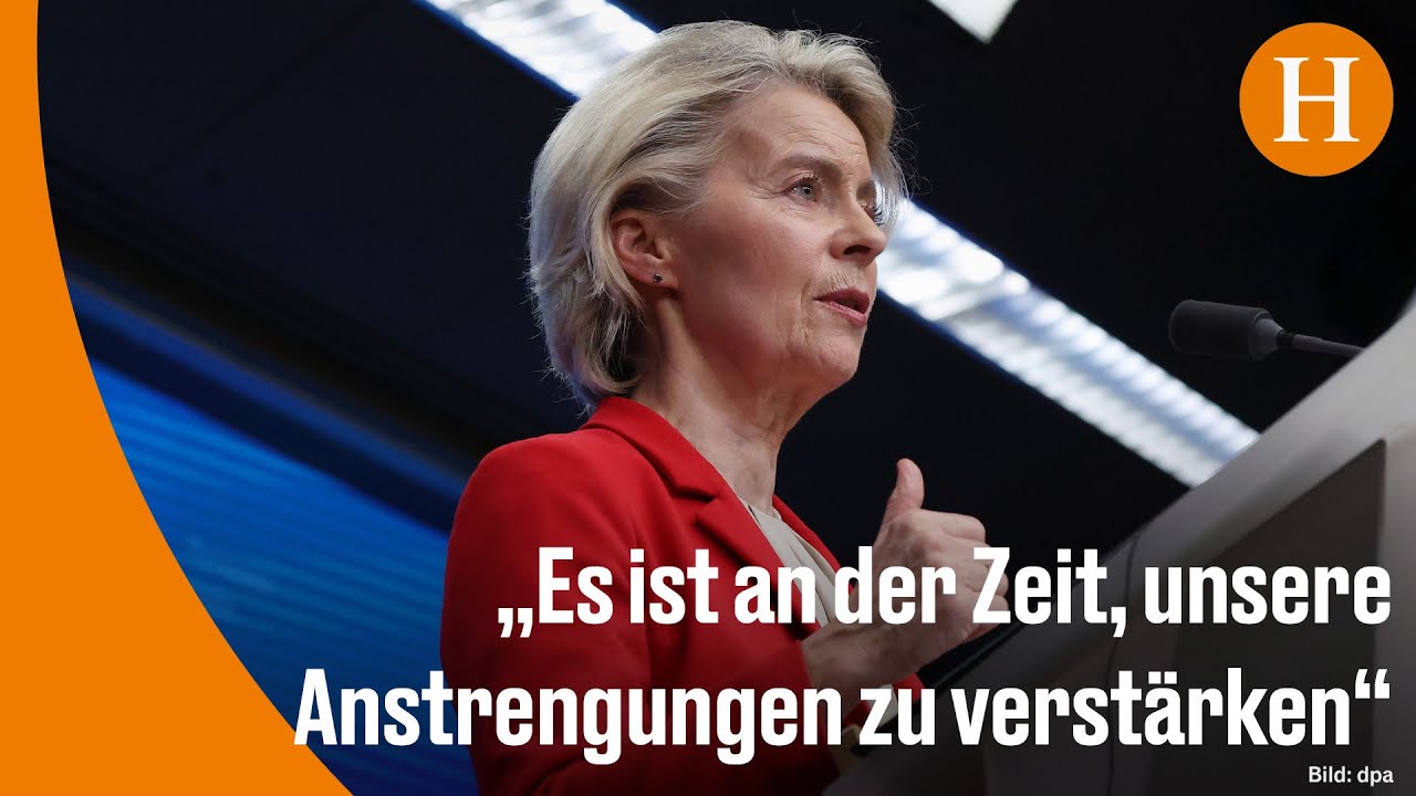 Gr&ouml;nland-Debatte: EU will Pr&auml;senz in der Arktis ausbauen