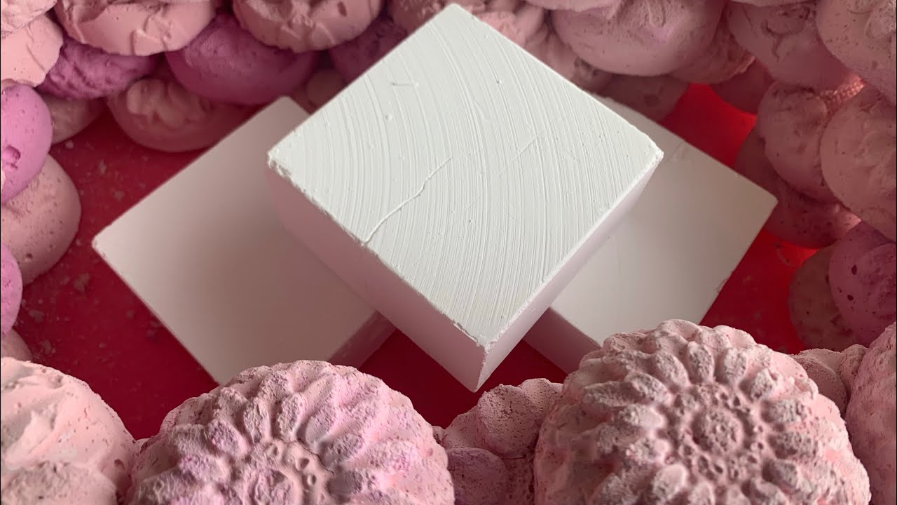 ASMR• Fresh and Reform GC crumble 💕🤍💕🤍