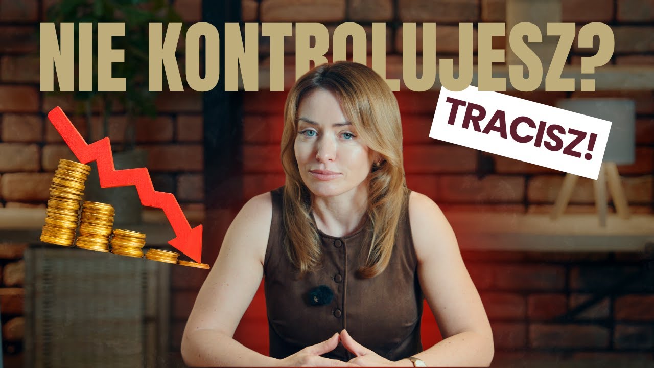 Koszty rosną szybciej niż przychody? Zobacz, jak się przed tym uratować!