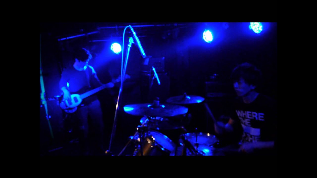 stereo type-Full set@沼津Quars「Your_vol.4」2013/3/17