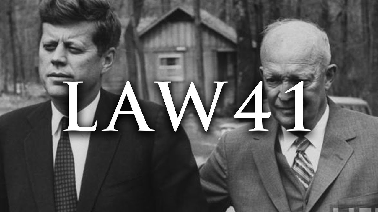 LAW 41 AVOID STEPPING INTO A GREAT MAN'S SHOES | 48 LAWS OF POWER VISUAL BOOK SUMMARY