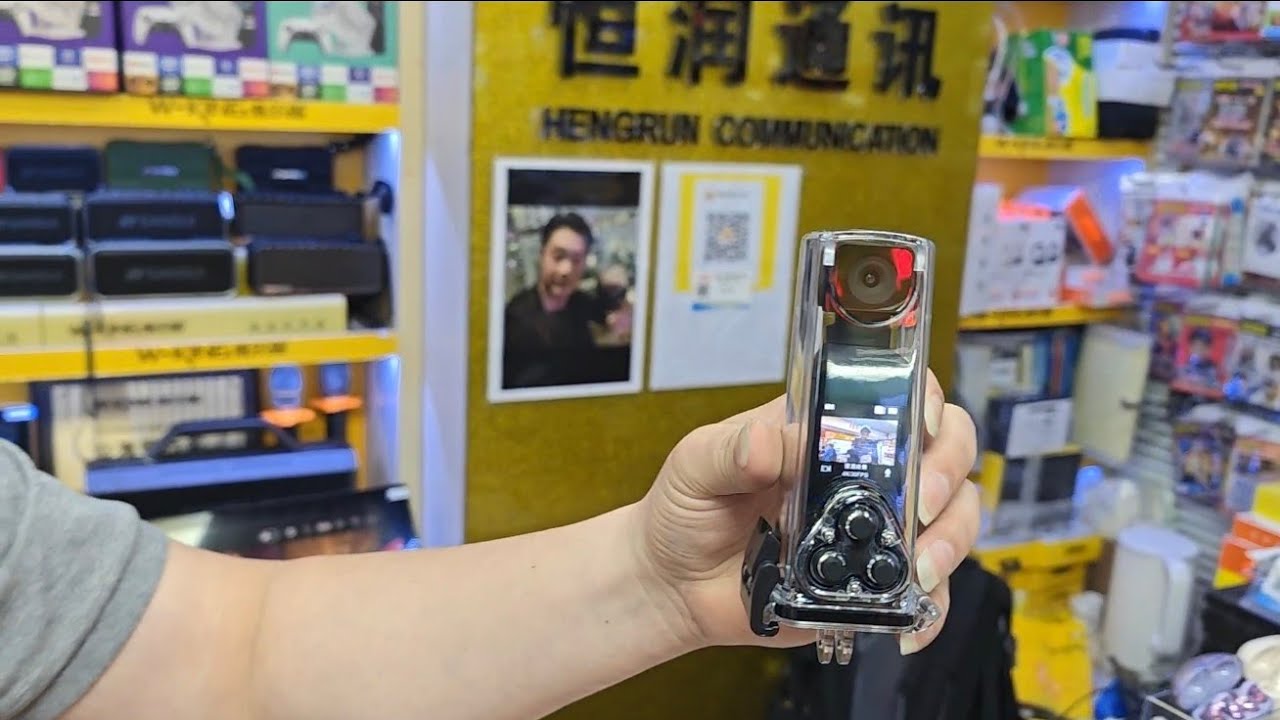 高俊”🙋深圳｜華強北｜happy哥5K超級黑科技產品介紹🎁仲有經報價「母親節快樂」仲唔快啲訂閱我〈出片王高俊”〉channel📽️🎬係唔使💰錢㗎❗️🔔💯🎉🎊👍