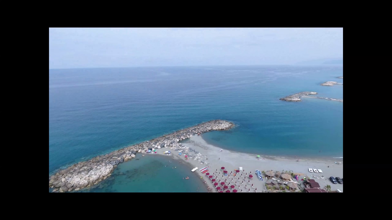 Villaggio Bahja Paola Calabria - Estate 2017