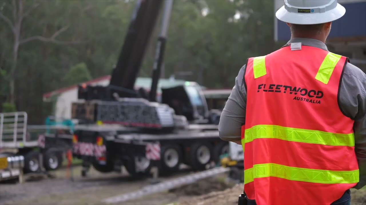 Modular Removal & Renewal | Fleetwood Delivers Smart Education Infrastructure Across QLD