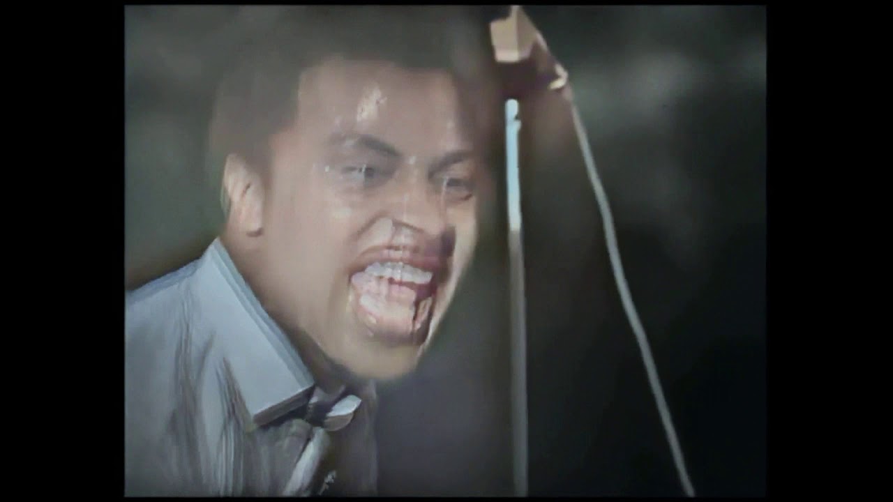 Little Richard  - Hound Dog  (LIVE 1963 - COLORIZED/RESTORED) 7th of 10