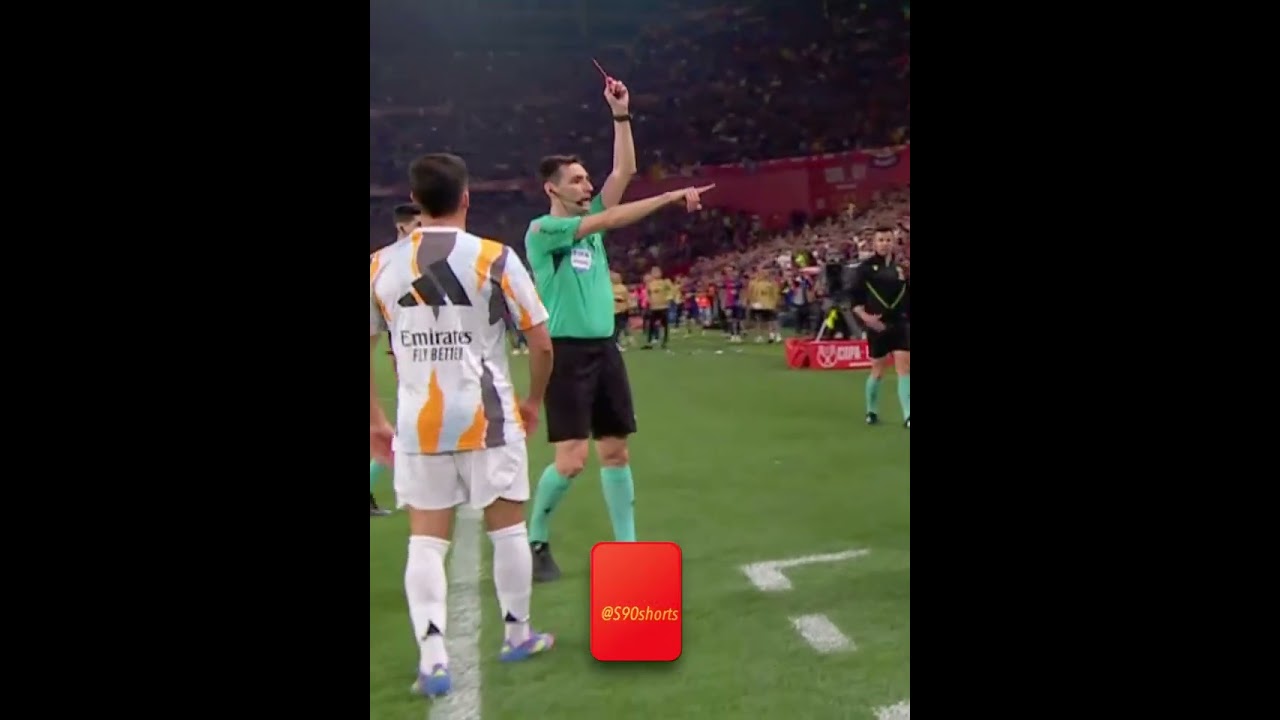 Referees vs Players + HIM 🥶