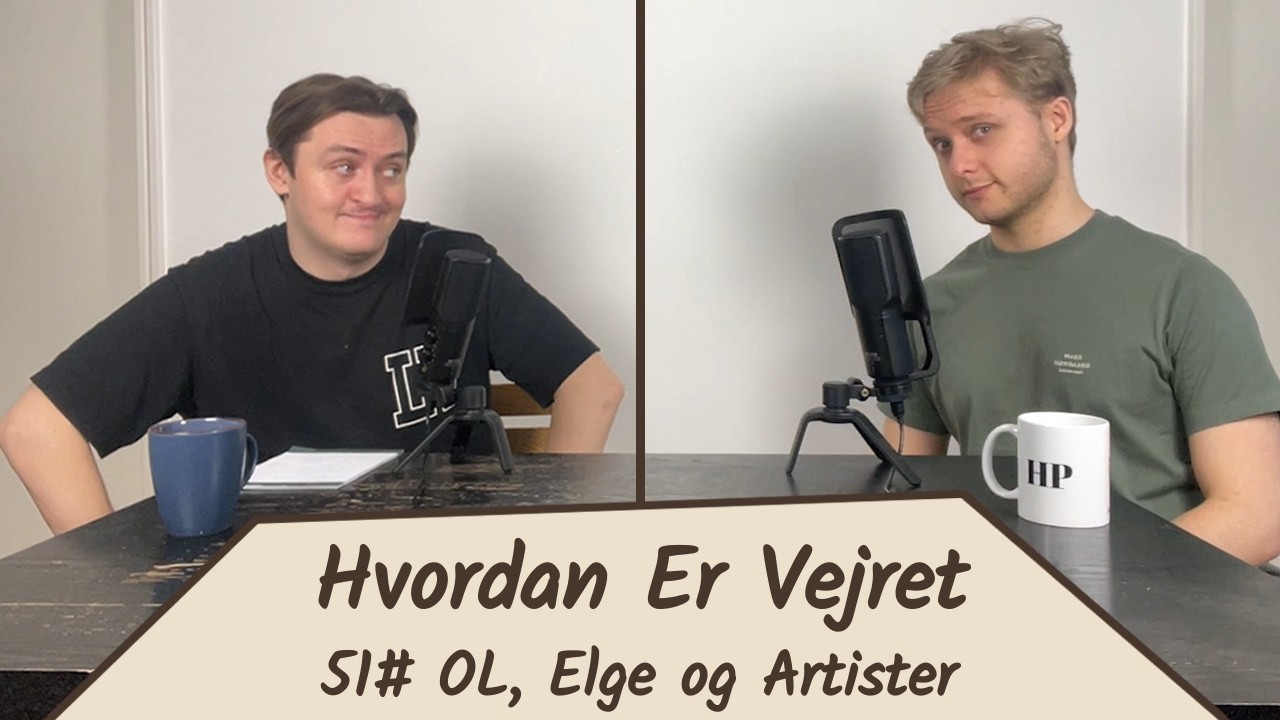 51# OL, Elge og Artister