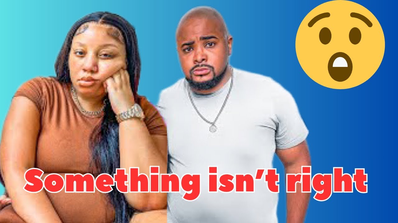 The Jacksons of Atlanta have been hiding baby Myles …. Here’s why !