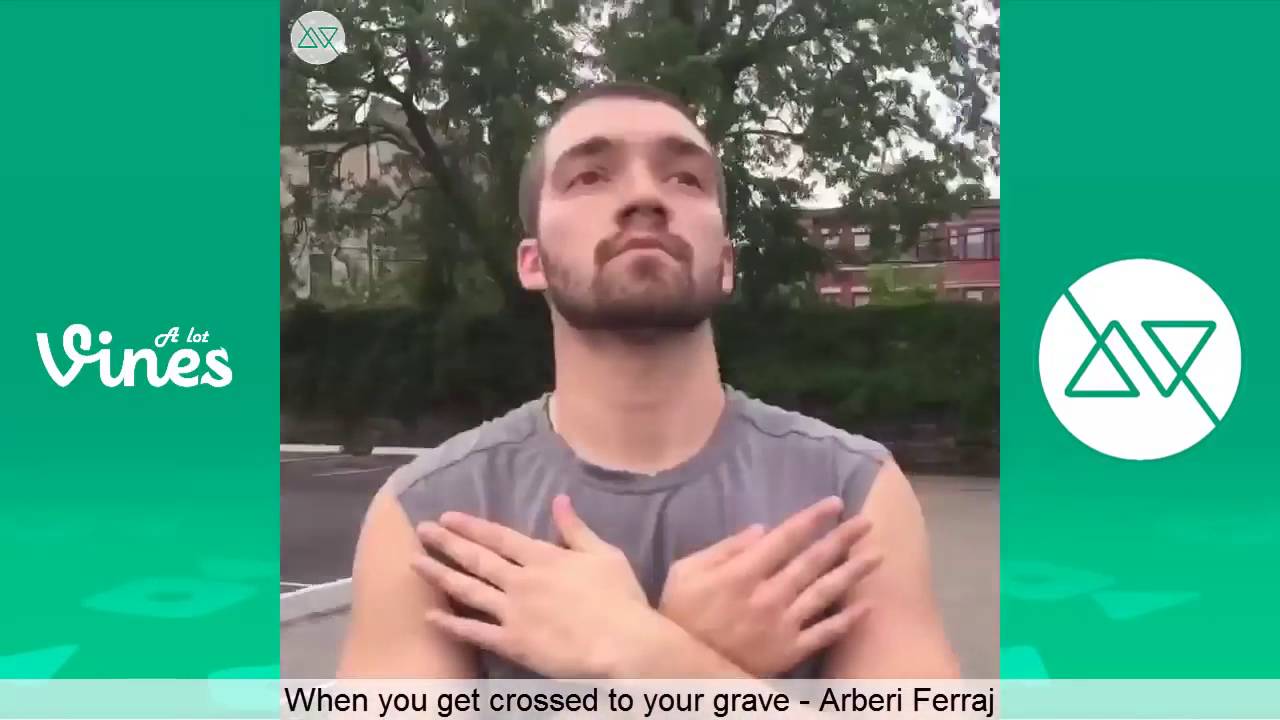 Best of June vines