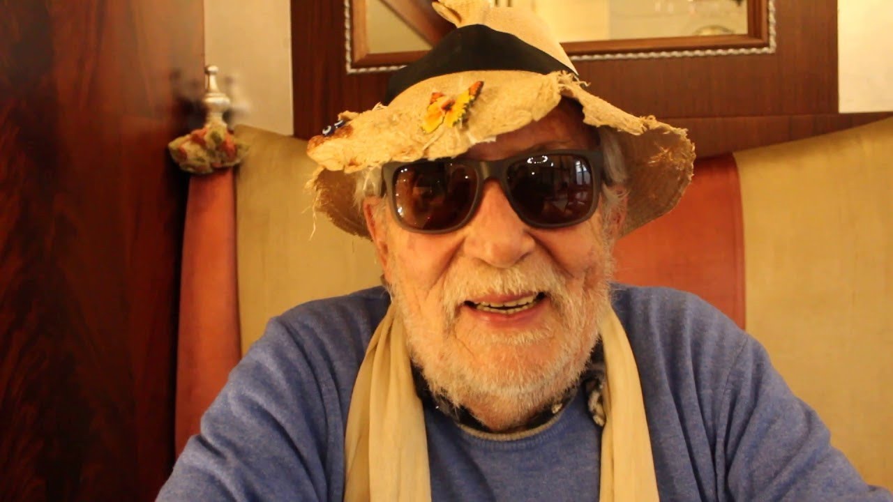 CONVERSAZIONE CON ALDO LADO