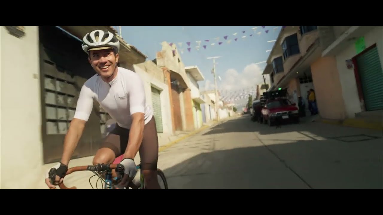 Universally Pegoretti: Hecho en Mexico