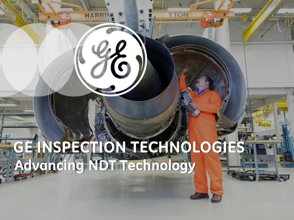 Waygate Technologies - Advancing Nondestructive Testing