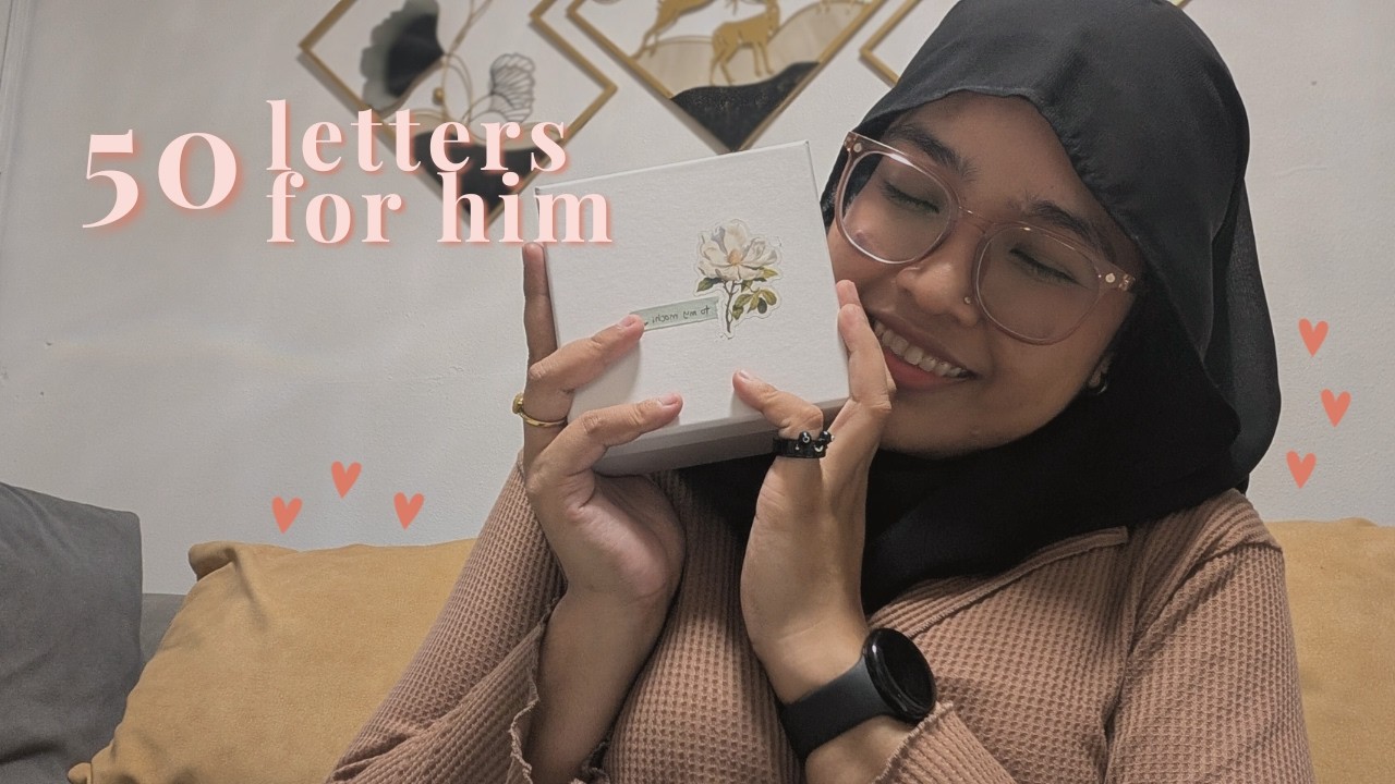 An Intentional Valentine’s Day | How I’m Doing It This Year